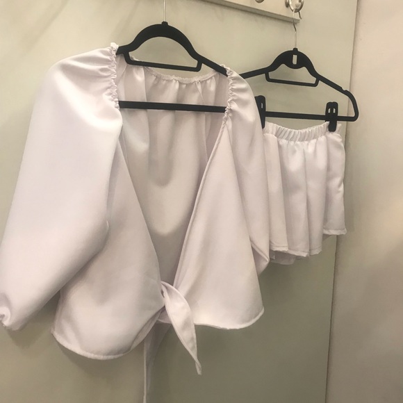 ÓPALO CONJUNTO - Picture 2 of 2